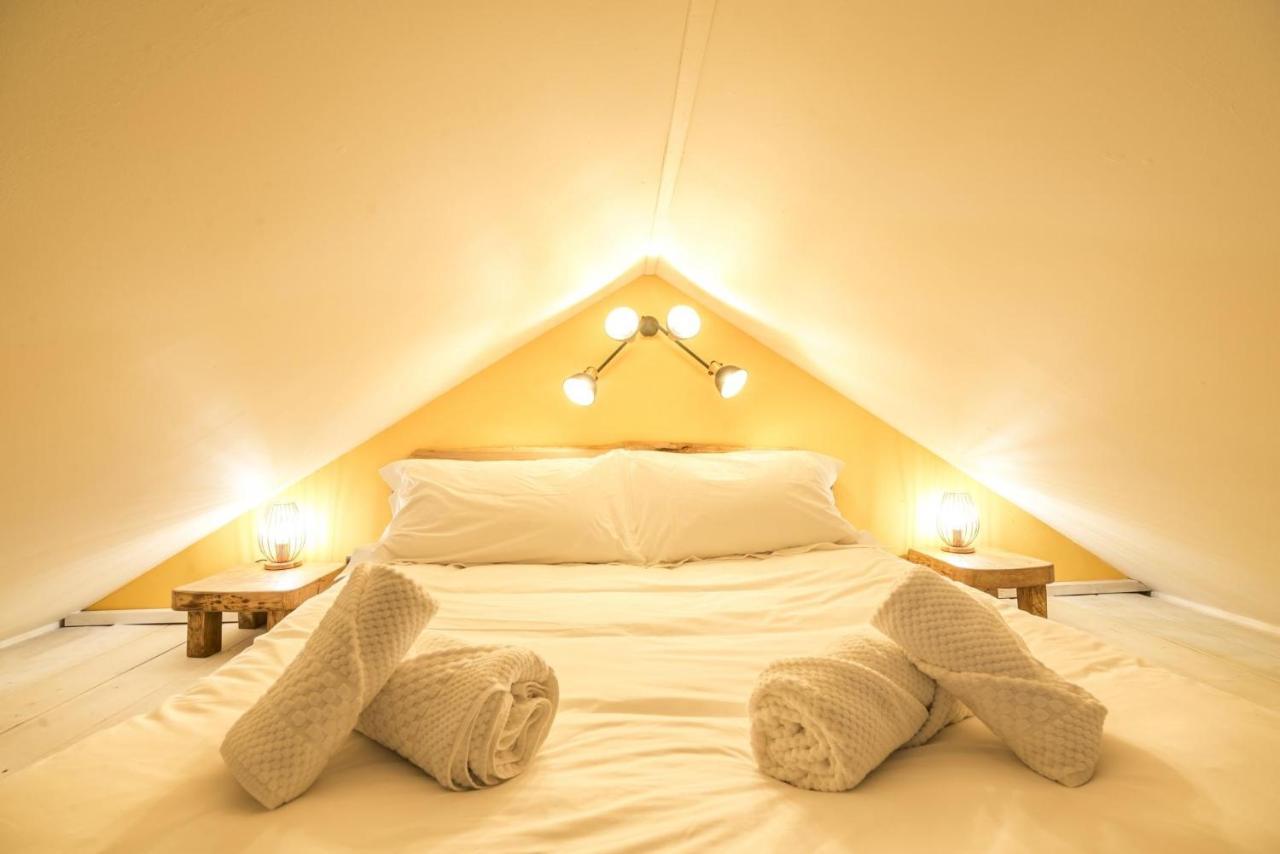 Fern Cottage - Luxurious 1 Bedroom - Blossom Farm Johnston Екстериор снимка